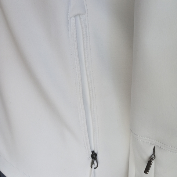 North Face Windwall jacket. - Picture 7 of 11